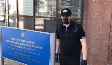 Недоотримання бюджетом 8 мільйонів 141 тисячі гривень – ДБР повідомило про підозру двом податківцям